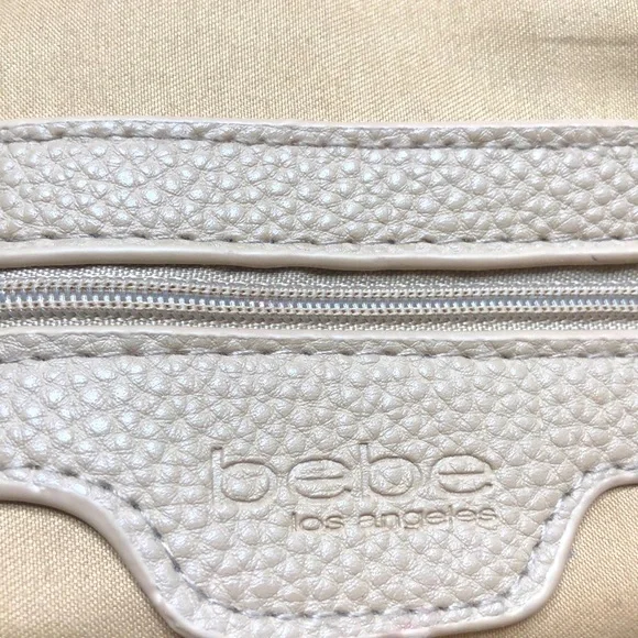 BEBE Faux Leather Purse - Picture 7 of 11